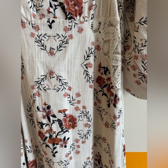 free people All The Attitude Maxi Dress - Picture 7 of 11